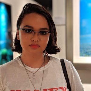 Meet your Posher, Sarahsarah